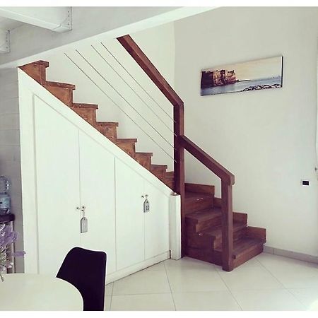 나폴리 Santi Apostoli House 아파트 외부 사진